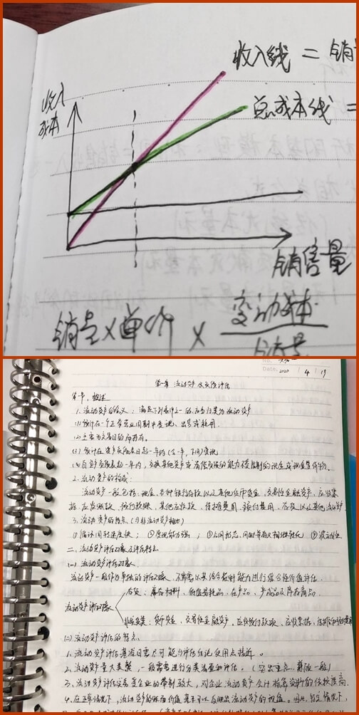 第二周打卡筆記1