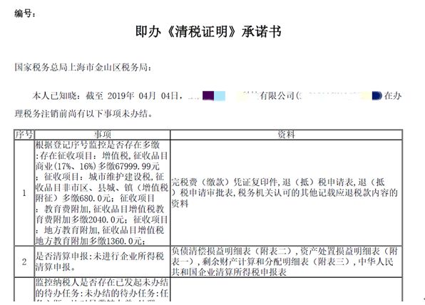 怎樣在電子稅務(wù)局辦理稅務(wù)注銷？圖文詳細(xì)操作步驟！