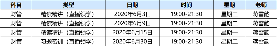 中級會計直播領(lǐng)學(xué)班