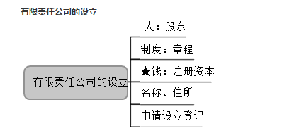 王菲菲37分鐘講解有限責(zé)任公司知識點！