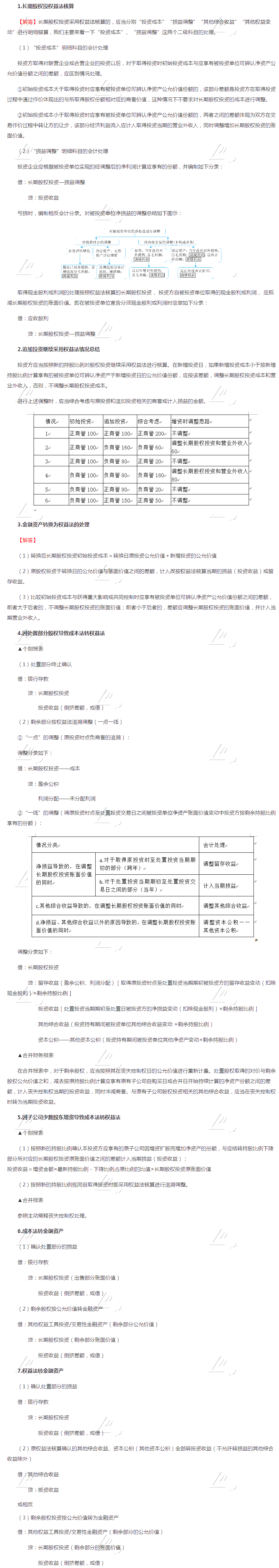 2020年注會(huì)會(huì)計(jì)【答疑周刊】第八期