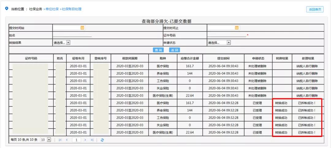 社保費緩繳期間遇上員工退休怎么辦？