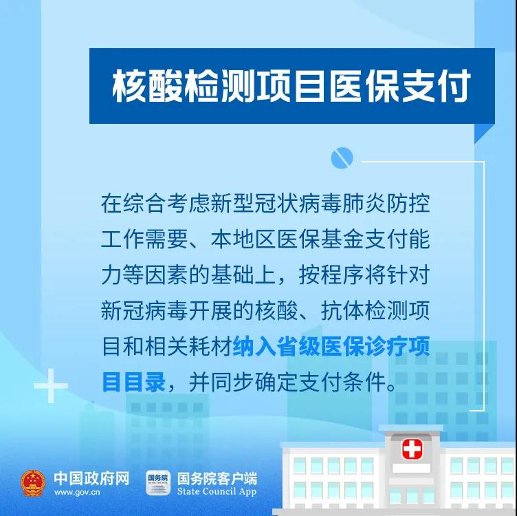 好消息！今年你的醫(yī)保有這些新變化！