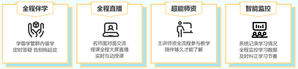 2020年注會C位沖刺密卷班正式來襲，助你快速提高分！