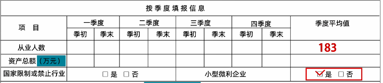 新修訂！企業(yè)所得稅月（季）度預(yù)繳納稅申報(bào)表（A類）變化及操作指南