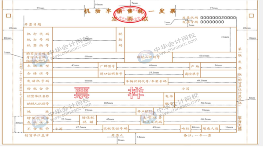 劃重點(diǎn)！七類進(jìn)項(xiàng)稅抵扣憑證及賬務(wù)處理方法實(shí)操！