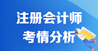 【2020考生必看】注冊會計師《審計》科目考情分析