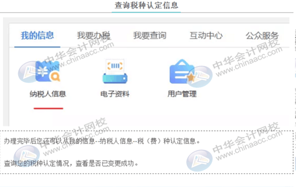 新開辦的企業(yè)怎么進行登記信息的確認？