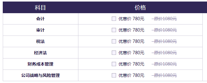 關(guān)于注冊會計師機考的這10個問題一定要知道！