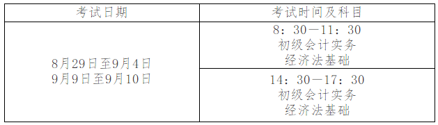 浙江2020高級會(huì)計(jì)師考試準(zhǔn)考證打印通知（附考生防疫要求）