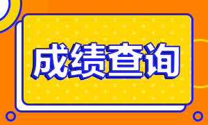 2020年黑龍江省cpa考試成績(jī)查詢時(shí)間什么時(shí)候?