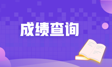 銀行從業(yè)資格考試2020年成績查詢方法