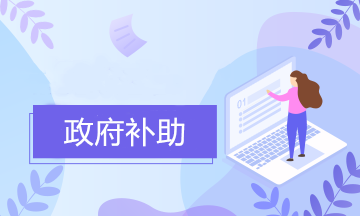 企業(yè)在收到政府補(bǔ)助后如何做賬？