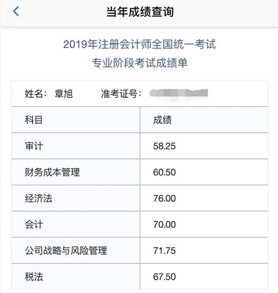 【經驗】28歲零基礎寶媽一年考過9門后 成功闖進會計師事務所！