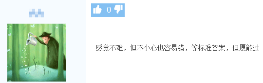 2020高級會計師考試結(jié)束 估分55-60分 ？