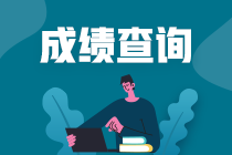 2020年浙江省高級(jí)經(jīng)濟(jì)師成績(jī)查詢(xún)網(wǎng)址是哪里？