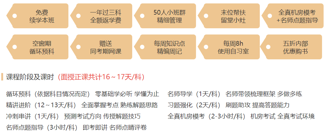 2021年中級會計職稱面授班資深老師達(dá)江教你如何效果必“達(dá)”