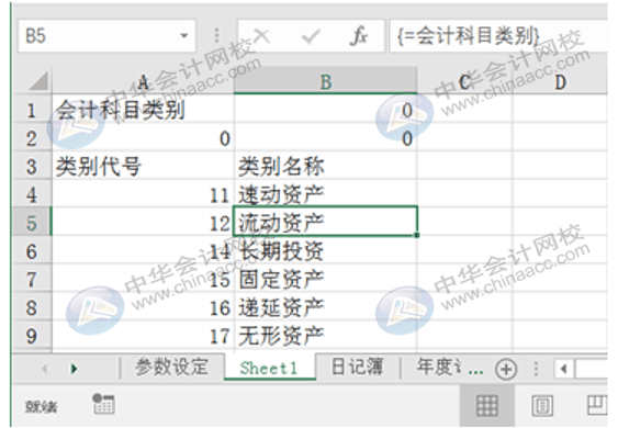 如何利用Excel編制日記賬？