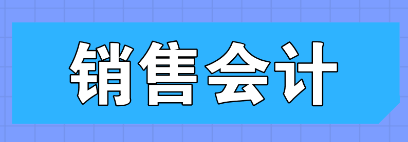 銷售會計的主要工作內(nèi)容有哪些？和一般會計不一樣嗎？