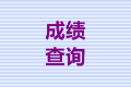 2020安徽淮南中級會計考試成績查詢時間