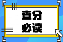 2020中級(jí)會(huì)計(jì)職稱(chēng)查分總攻略：查分前中后都得注意點(diǎn)啥？