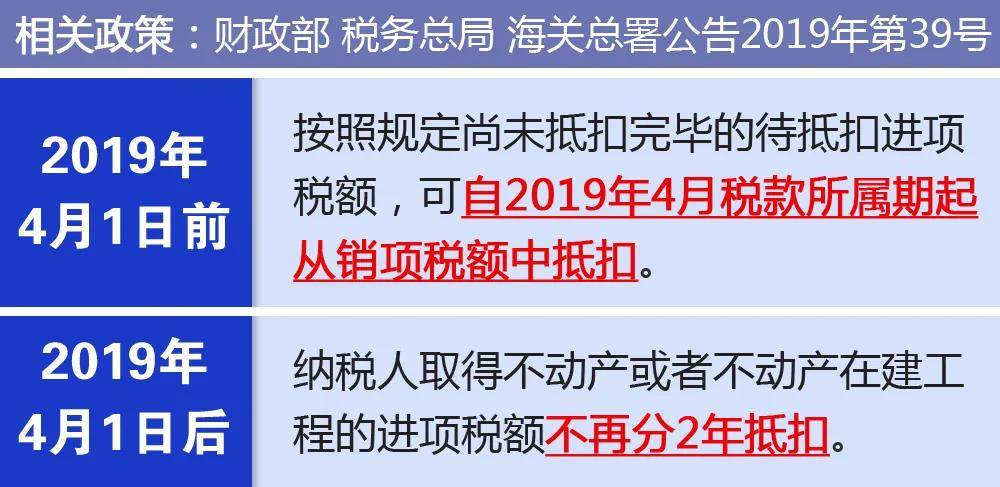 【關(guān)注】企業(yè)購入廠房進(jìn)項稅額該如何抵扣？一文幫你來了解