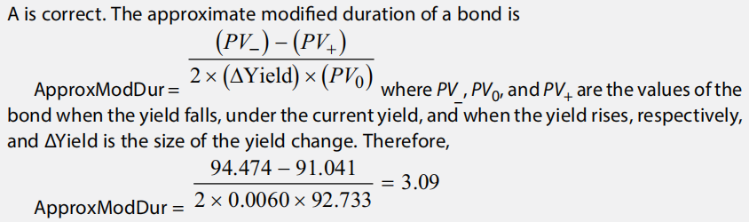 Fixed Income:Understanding Fixed-Income Risk and Return