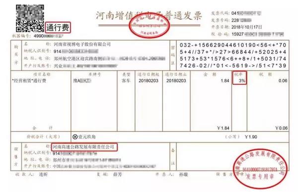 別忘了！這四種 “普票” 能抵稅