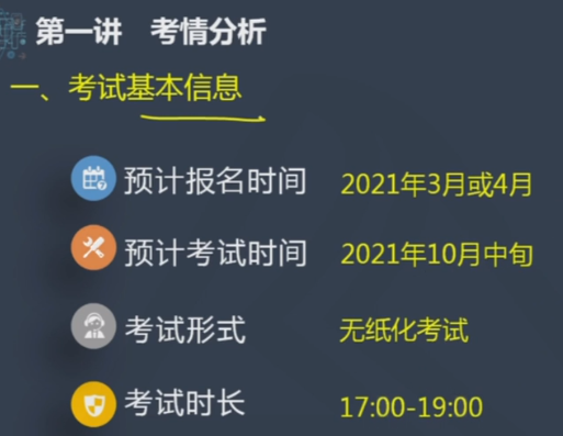 2021新課開通！王妍荔老師注會(huì)《經(jīng)濟(jì)法》前言課程免費(fèi)試聽