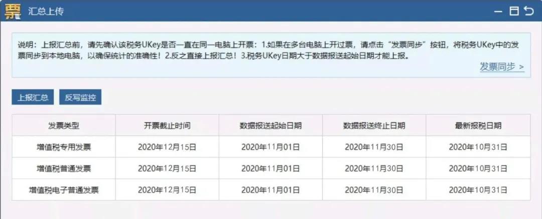 征期日歷請收好，抄報方法要知曉！