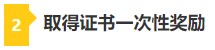 考下CPA 帶你薅四大會計師事務所“羊毛”！