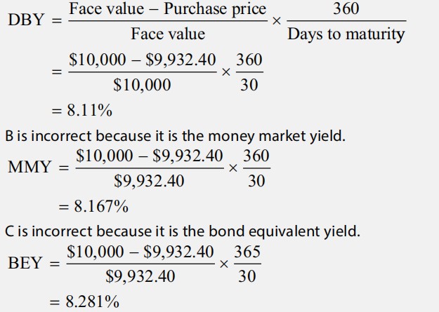 Corporate Finance:Sources of liquidity