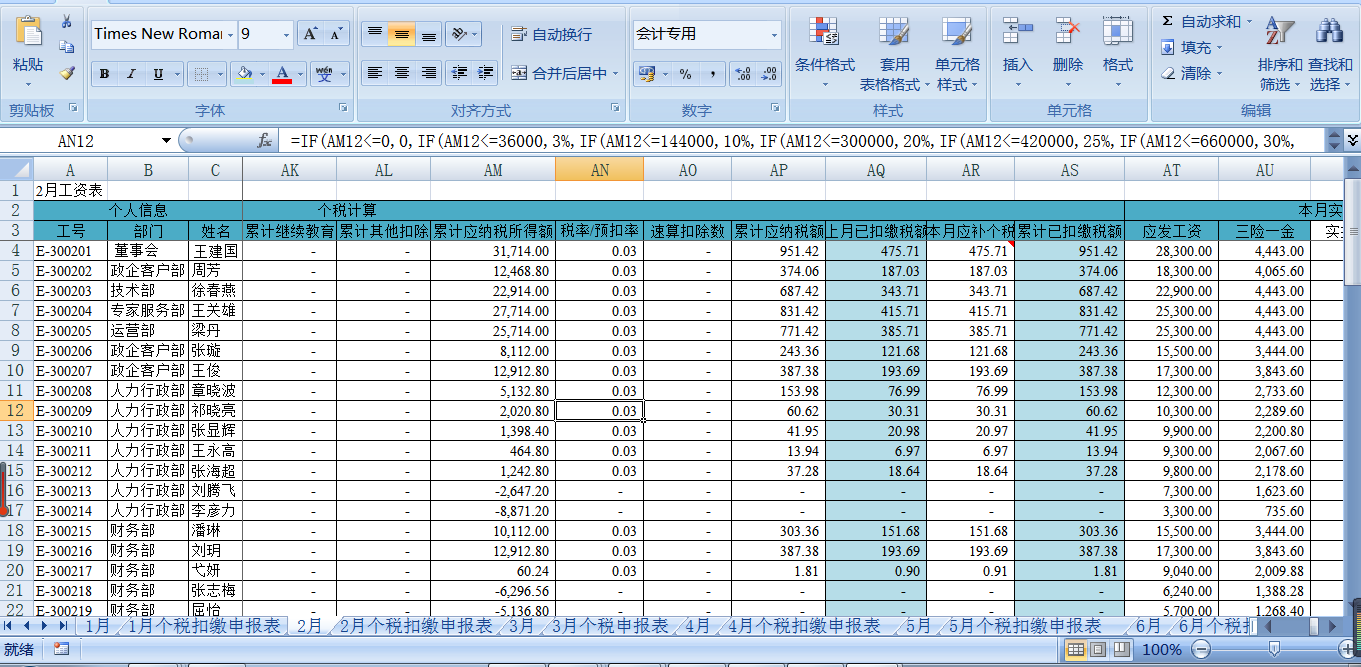 快速掌握Excel技巧在財(cái)務(wù)工作中的應(yīng)用 輕松逆襲會(huì)計(jì)職場(chǎng)！