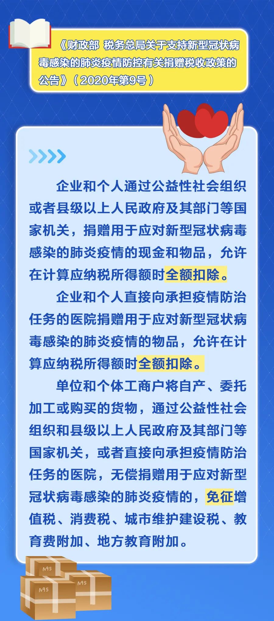 提醒！這12項(xiàng)稅收優(yōu)惠政策將在年底到期！