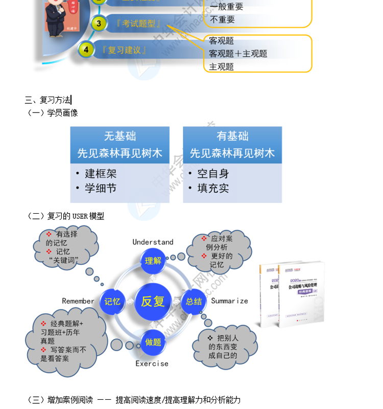 2021注冊會計師面授班“精編講義”領(lǐng)取