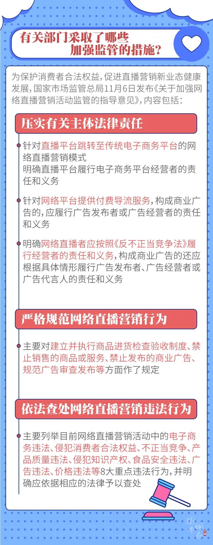 圖個(gè)明白 | 直播帶貨的“智商稅”，你交過(guò)多少？