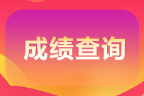 2020年11月基金從業(yè)資格證成績(jī)查詢(xún)時(shí)間是？