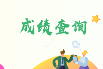 中級會計成績查詢時間是什么時候？