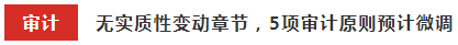 這些注會章節(jié)2021年要大變？學(xué)了也白學(xué)不如先不學(xué)！