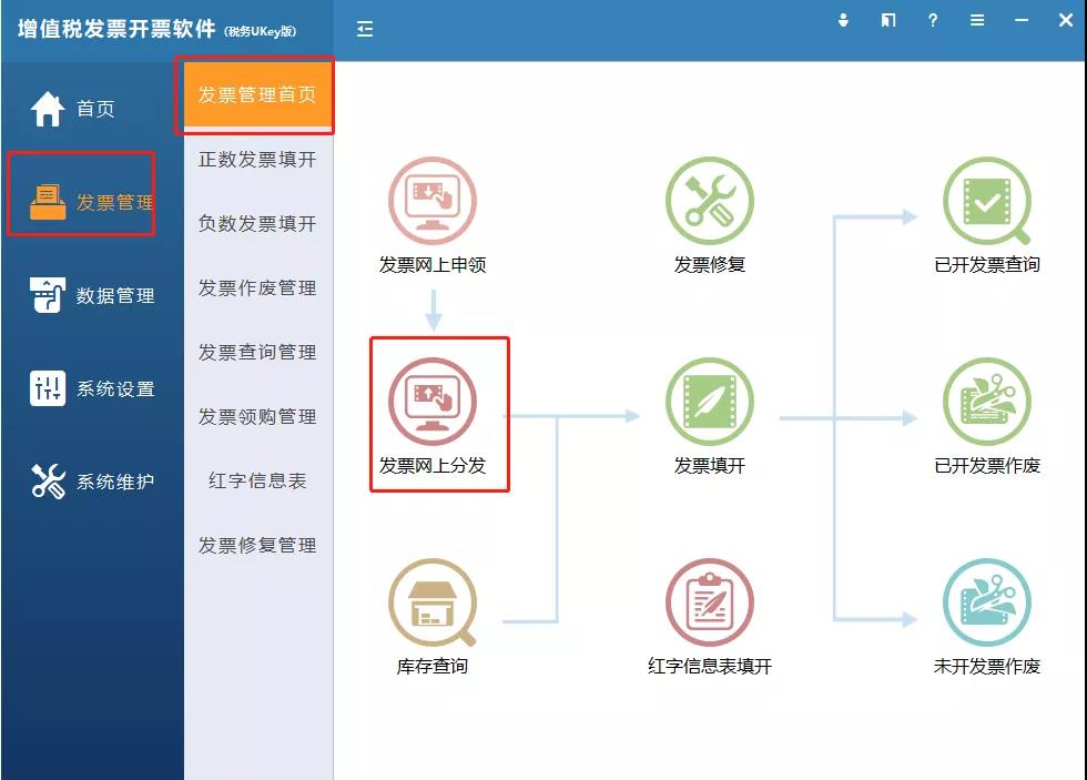 雙十二來(lái)了， 這個(gè)神操作你還不知道？網(wǎng)上申領(lǐng)發(fā)票更方便~