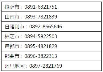 西藏2021年高級(jí)會(huì)計(jì)師報(bào)名期間咨詢電話