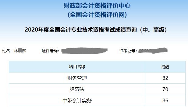 在職寶媽想要提升自己 1年成功過中級