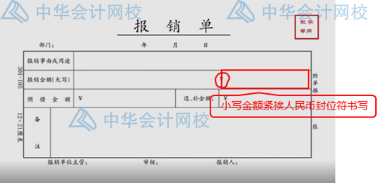 報(bào)銷太麻煩？費(fèi)用報(bào)銷注意事項(xiàng)匯總，一次報(bào)銷成功