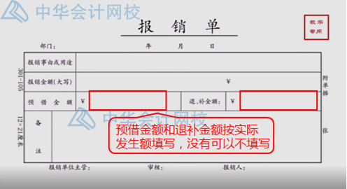 報(bào)銷太麻煩？費(fèi)用報(bào)銷注意事項(xiàng)匯總，一次報(bào)銷成功