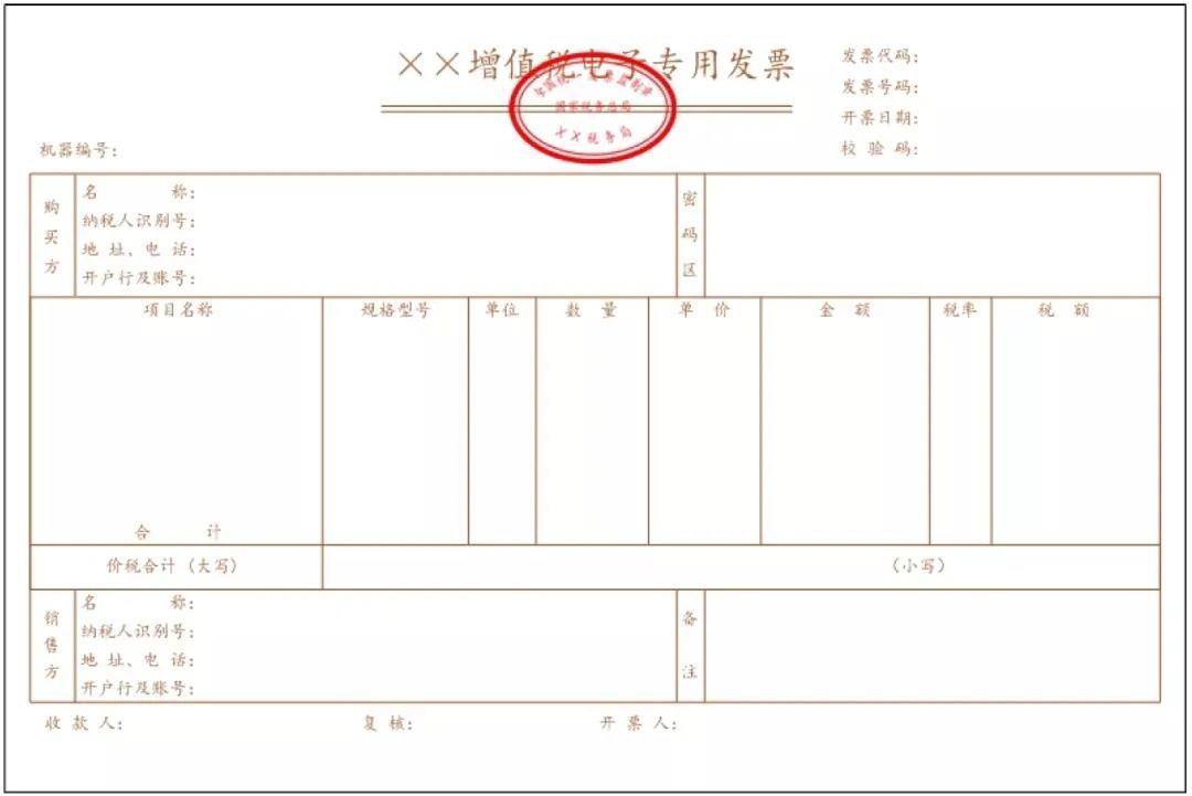 收到電子專票，需要注意什么？十個(gè)問答來幫您