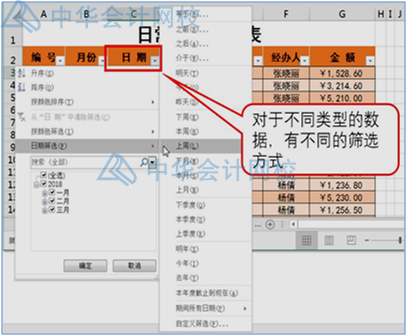 學(xué)會(huì)這個(gè)excel技能，和加班說(shuō)拜拜~