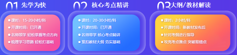 通知：2021稅務(wù)師特色暢學(xué)班2折購(gòu)課福利將于15日結(jié)束！