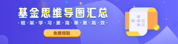 最新干貨！2021年基金從業(yè)資格各科目【思維導圖】合輯！