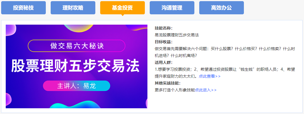 你的基金今天賠了多少？致富計劃教你如何選“好基”！