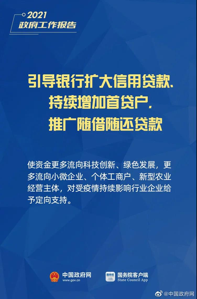 小微企業(yè)、個(gè)體工商戶速看，國(guó)家扶持來(lái)了！